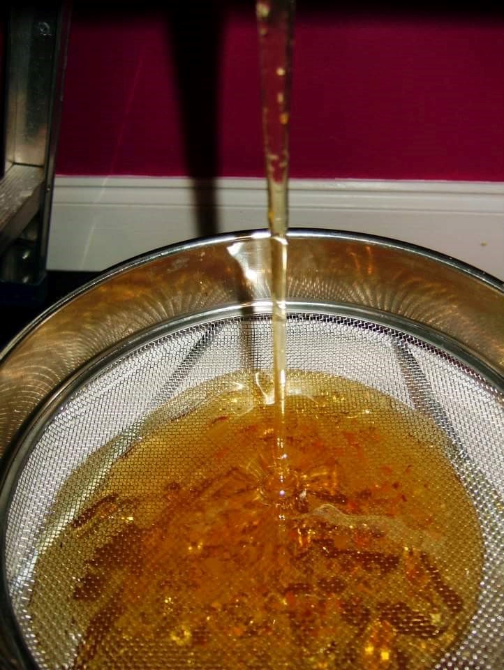  Honey Royal Jelly Pico-Union Los Angeles CA